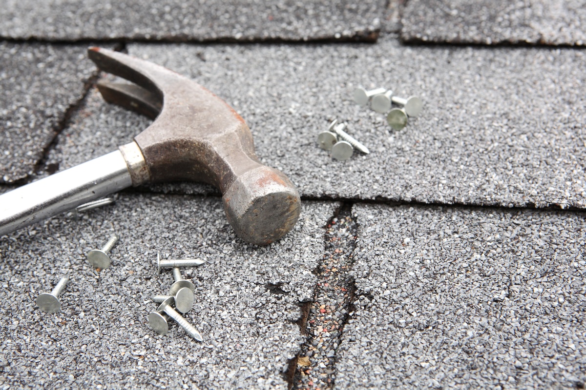 Commercial Roof Leak Repair in St Louis